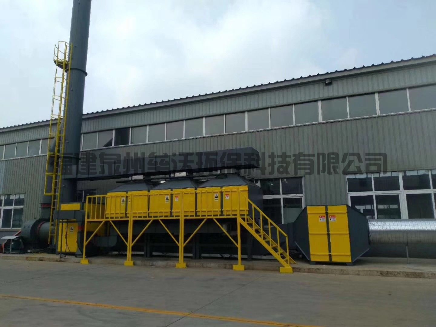 活性炭催化燃烧