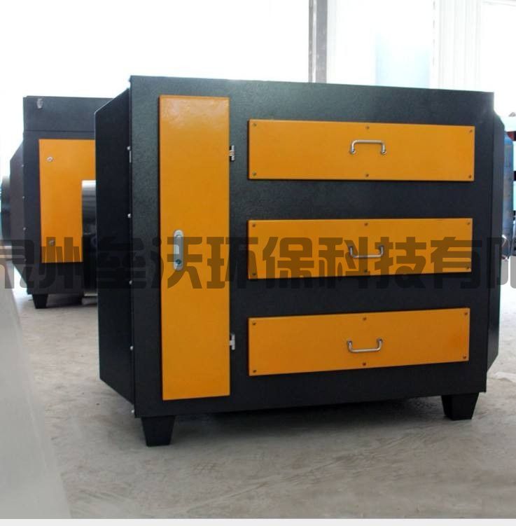 活性炭吸附设备