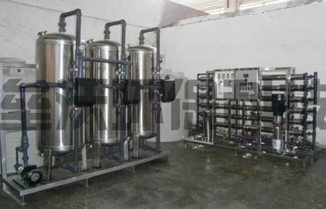 净水处理设备